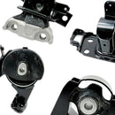 Full Engine Mount Kit Suitable for Toyota Rav 4 ACA33 2.4L 4Cyl 4WD 2006-2013
