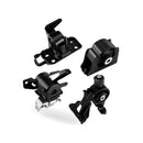 Full Engine Mount Kit Suitable for Toyota Rav 4 ACA33 2.4L 4Cyl 4WD 06-13