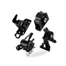 Full Engine Mount Kit Suitable for Toyota Rav 4 ACA33 2.4L 4Cyl 4WD 06-13