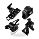 Full Engine Mount Kit Suitable for Toyota Rav 4 ACA33 2.4L 4Cyl 4WD 06-13
