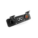 50 Amp Anderson Plug USB 3.0 Cigarette Socket Flush Mount Recessed Plate REDARC - BD4