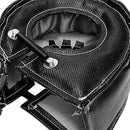 T4 Heat Shield Turbo Blanket Fibreglass Beanie Barrier Turbocharger Cover Sleeve