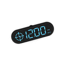 HUD Head Up Display for All Vehicle (G9) - BD2