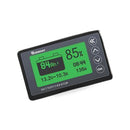 Renogy 500A Battery Monitor Caravan RV LCD Alarm Tester Capacity Display Lithium - BD2