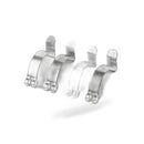 Suitable For Landcruiser 100/105 Air Filter Cleaner Housing Box Lid Spring Clamp