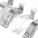 Suitable For Landcruiser 100/105 Air Filter Cleaner Housing Box Lid Spring Clamp