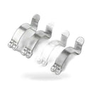 Suitable For Landcruiser 100/105 Air Filter Cleaner Housing Box Lid Spring Clamp