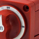 Boat Circuit Master Switch Suitable for Blue Sea 6006 M-Series Battery On/Off