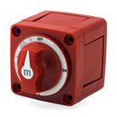Boat Circuit Master Switch Suitable for Blue Sea 6006 M-Series Battery On/Off