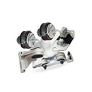 Engine Mount Kit Suitable For Volvo S60 S80 V70 285 XC70 XC90 275 2.0 2.4 2.5