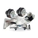 Engine Mount Kit Suitable For Volvo S60 S80 V70 285 XC70 XC90 275 2.0 2.4 2.5