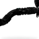Left Intercooler Hose Suitable for Vauxhall Astra J 1.7 CDTi 13265280
