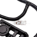 Crankcase Breather Hose & PCV Valve Kit Suitable for VW Golf MK5 Audi A4 2.0T