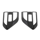 Side Vent Cover Suitable For Ford Ranger PX2 PX3 Wildtrak Limited Everest 15-22