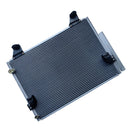 Air Con AC Condenser Suitable for Toyota Hilux KUN26R 3.0L Diesel 1KD-FTV 05-15