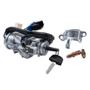 Ignition Switch Assembly Suitable For Mitsubishi Pajero Montero Sport K89W K97WG
