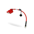 Positive Battery Cable Lead Suitable For BMW E88 E90 E91 E92 E84 335i