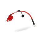 Positive Battery Cable Lead Suitable For BMW E88 E90 E91 E92 E84 335i