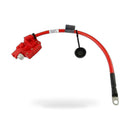 Positive Battery Cable Lead Suitable For BMW E88 E90 E91 E92 E84 335i