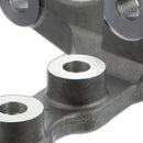 11-15 Ford Explorer Front Passenger Axle Support Mount Bracket BB5Z-3K305-A - XQ1