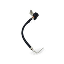 Note for ordering: shipped without labeling, 37180-1U000, suitable for modern Kia battery negative electrode wire - BD2