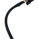 Note for ordering: shipped without labeling, 37180-1U000, suitable for modern Kia battery negative electrode wire - XQ1