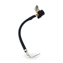 Note for ordering: shipped without labeling, 37180-1U000, suitable for modern Kia battery negative electrode wire - ZT2