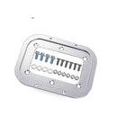 Billet Aluminum Optima Battery Relocation Tray Hold Down Mount For 34/78 Battery - BD1