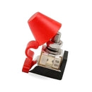 TERMINAL FUSE BLOCK 8MM includes 1 fuse of your choice - BD1