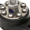 Bus Bar Terminal Block Power Stud Battery Junction Post M10 Power Distribution