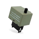 8Pin Speed Adjustable LED Flasher Relay Turn Signal Light Indicators Blinker