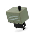 8Pin Speed Adjustable LED Flasher Relay Turn Signal Light Indicators Blinker