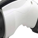 ZENCAR Tesla to J1772 Adapter Max 48A 250V Tesla Charger Adapter with Safety Self-Locking [Only for J1772 EVs] Wallbox Mobile Connector Destination Charging (New Version White) - XQ1