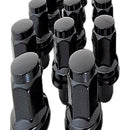 24 x Extreme 12x1.5mm Alloy Wheel Lug Nuts fit Toyota Lexus Mitsubishi - XQ1