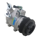 A/C Compressor 115mm Suitable for Ford Ranger PX & Mazda BT-50 2011¡§C2018