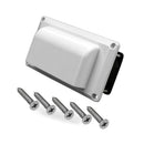 Side Ventilation Exhaust Fan Suitable for RV Caravan Motorhome Trailer 12V - BD1