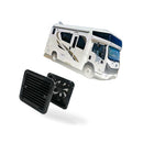 12V Fridge Vent Fan Side Air Ventilation Exhaust Fan Suitable for RV Trailer - BD1
