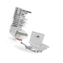 External Caravan RV Shower Box Kit with Lock Exterior Camper Trailer Boat NEW - BD3