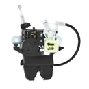 Rear Trunk Latch Lock Actuator 3-Pin Suitable For Hyundai Sonata 2009-2015