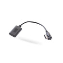 New For Audi VW AUX Audio Cable Adapter AMI MDI MMI Bluetooth Music Interface AU - BD1