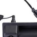 For Audi A4 A5 2009-16 Rear Trunk Release Handle Backup View Camera - XQ1