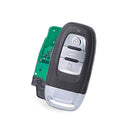8K0 959 754 G for Audi A4 S4 A5 S5 A6 S6 A7 A8 Q5 Complete Remote Car Key Fob - BD1