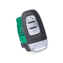 8K0 959 754 G for Audi A4 S4 A5 S5 A6 S6 A7 A8 Q5 Complete Remote Car Key Fob - BD2
