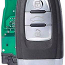 8K0 959 754 G for Audi A4 S4 A5 S5 A6 S6 A7 A8 Q5 Complete Remote Car Key Fob - XQ1