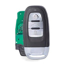 8K0 959 754 G for Audi A4 S4 A5 S5 A6 S6 A7 A8 Q5 Complete Remote Car Key Fob - ZT3