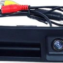Auto camera Reverse Parking Aid System for Audi Q5 A4 S4 A5 S5 Handle strip - XQ1