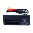 Auto camera Reverse Parking Aid System for Audi Q5 A4 S4 A5 S5 Handle strip - ZT2