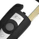 BMW remote Key E81 E82 E87 E88 E90 E91 E92 E93 E60 E61 E70 E71 315 - XQ1