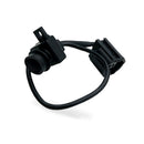 For 2009-2012 Dodge Ram 1500 2500 3500 Rear View Backup Tailgate Camera Kit - BD1