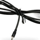 Car Stereo Radio Aux-In Adapter Lead Cable Plug For Ford Ba Bf Falcon Territory - XQ1